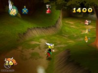 Asterix Mega Madness screenshot, image №332350 - RAWG