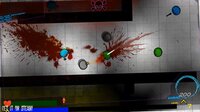 Splat Arena screenshot, image №3975670 - RAWG