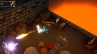 Spell Thief screenshot, image №1759421 - RAWG