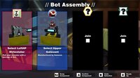 Corpobots screenshot, image №3759144 - RAWG