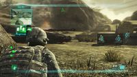 Tom Clancy's Ghost Recon Advanced Warfighter 2 screenshot, image №657120 - RAWG