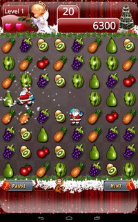 Fruited Xmas screenshot, image №1462337 - RAWG