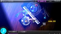 Hatsune Miku: Project DIVA ƒ 2nd screenshot, image №612040 - RAWG