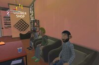 Barbershop Simulator VR