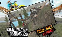 Trial Bike Extreme Multiplayer screenshot, image №1415571 - RAWG