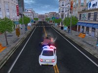 NY Police Prison Chase: Crime Escape 3D screenshot, image №1657400 - RAWG