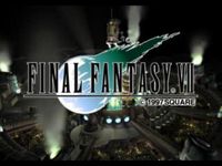 Final Fantasy VII (1997) screenshot, image №729674 - RAWG