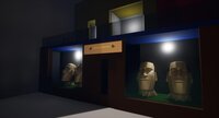 Moai Massacre screenshot, image №3609143 - RAWG