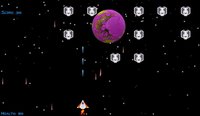 Laser Defender (Beroshi Studios) screenshot, image №1294369 - RAWG