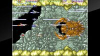 Arcade Archives THUNDER CROSS II screenshot, image №2816726 - RAWG