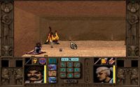 Dungeons & Dragons: Ravenloft Series screenshot, image №228999 - RAWG