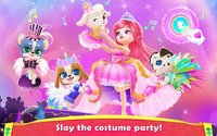 Royal Puppy Costume Party screenshot, image №1572833 - RAWG