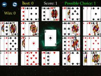Black Hole Solitaire Premium screenshot, image №984203 - RAWG