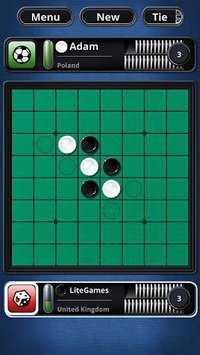 Othello - Official Board Game for Free screenshot, image №1402062 - RAWG