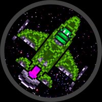 Void Fighter (itch) screenshot, image №2631569 - RAWG