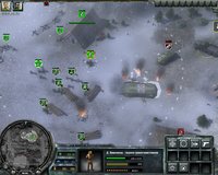 Codename Panzers: Cold War screenshot, image №437136 - RAWG