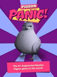 Pigeon Panic! AR screenshot, image №940033 - RAWG