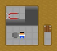 Cutters and Concrete screenshot, image №2366633 - RAWG