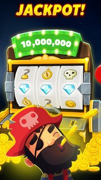 Pirate Kings ️ screenshot, image №2084008 - RAWG