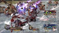 SAMURAI WARRIORS 2 screenshot, image №285769 - RAWG