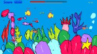Kraken's Canvas screenshot, image №4157984 - RAWG