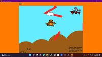 Lizard Guy Platformer 1, Final Version screenshot, image №3729049 - RAWG