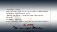 Discouraged Workers TEEN screenshot, image №142240 - RAWG