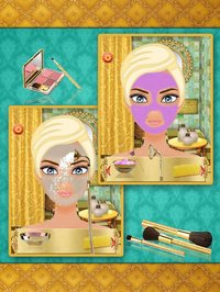 Egypt Princess Dressup screenshot, image №1954883 - RAWG