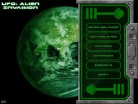 UFO: Alien Invasion screenshot, image №392849 - RAWG