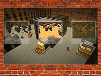 Russian Police vs Terrorists screenshot, image №1705243 - RAWG