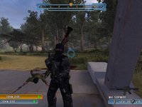 Private Wars screenshot, image №399134 - RAWG