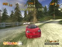 Burnout 3: Takedown screenshot, image №568694 - RAWG