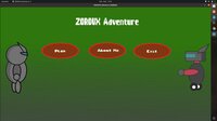 ZOROUX Adventure screenshot, image №2794518 - RAWG