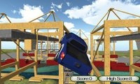 Car Crashers screenshot, image №1480873 - RAWG