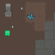 Crystal Hunt (Jonah H-W) screenshot, image №2894413 - RAWG