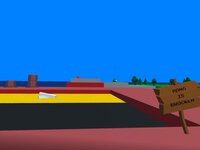 The Curse of the Cursor (e13-studio) screenshot, image №2996747 - RAWG