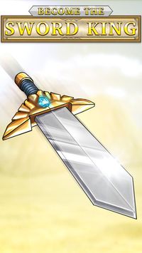 Sword King screenshot, image №61433 - RAWG
