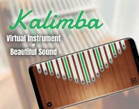 kalimba (itch) screenshot, image №2492038 - RAWG