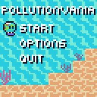 Pollutionvania screenshot, image №1021525 - RAWG
