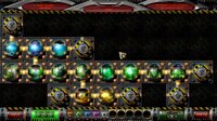 Tekkout2 - Balls Of Rust screenshot, image №4224294 - RAWG