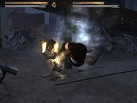 Metal Combat screenshot, image №421575 - RAWG