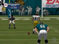 Madden NFL 2002 screenshot, image №310558 - RAWG