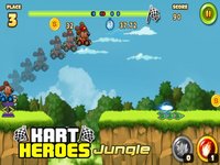 Kart heroes screenshot, image №1684911 - RAWG