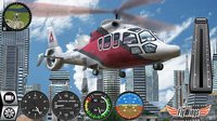 Helicopter Simulator 2016 Free screenshot, image №1562329 - RAWG