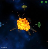 Color Shooter (Elra) screenshot, image №2373960 - RAWG