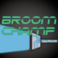 Broom Champ screenshot, image №1968355 - RAWG