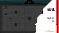 Deflektor (itch) (Felipe Gomes, danielsouzalima, IcyShapes, Diego Crispim) screenshot, image №3000254 - RAWG