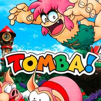 Tomba Unity Test Demo screenshot, image №3755990 - RAWG