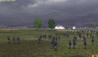 Scourge of War: Gettysburg screenshot, image №518728 - RAWG