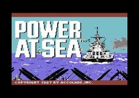 Power At Sea screenshot, image №756758 - RAWG